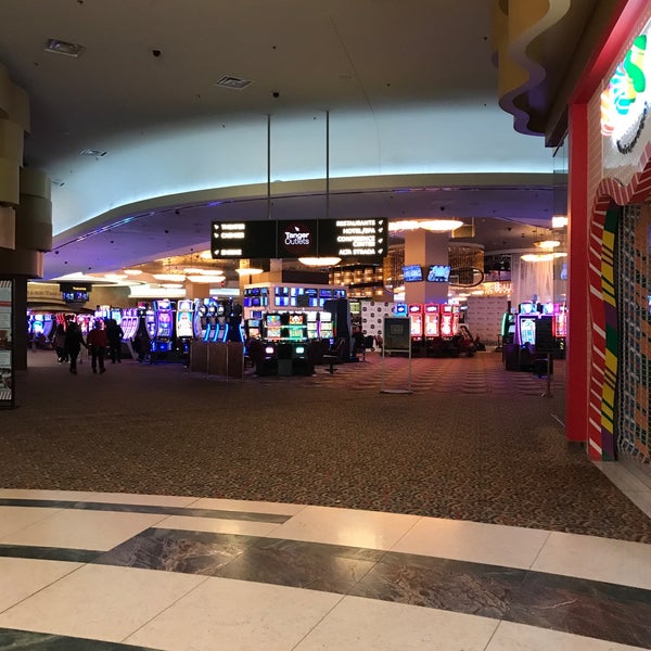 Photo taken at Foxwoods Resort Casino by Keith L. on 4/7/2019