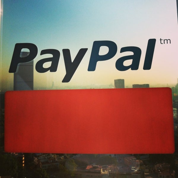 Foto tomada en PayPal México  por More el 2/11/2013