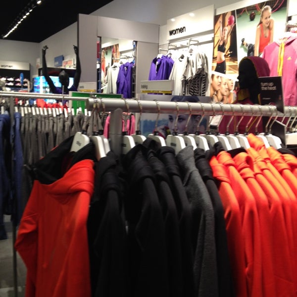 adidas outlet xscape