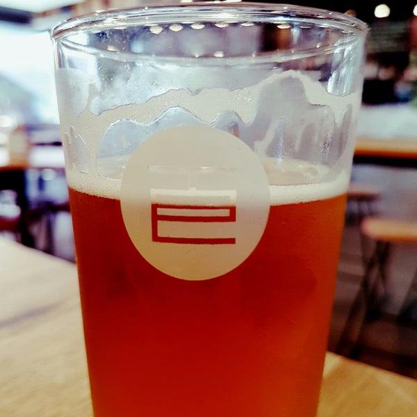 Photo taken at Temple Brewing Company by Andrew on 3/9/2018