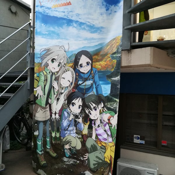 Photos At 原宿acg Labo 神宮前 東京 東京都