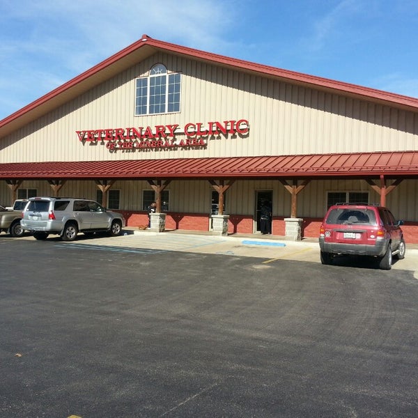 Photos at Veterinary Clinic Of The Mineral Area - Veterinarian in 