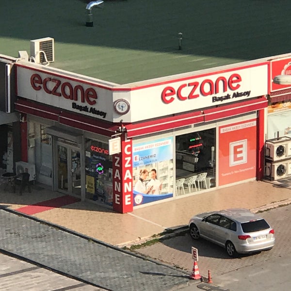 basak aksoy eczanesi pharmacy in kayseri