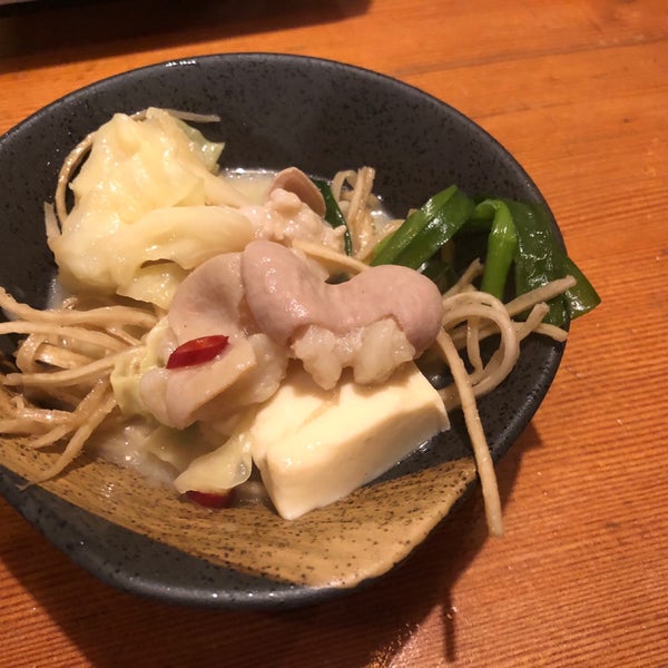 Photos At 博多もつ鍋二十四 博多口店 福岡市 福岡県