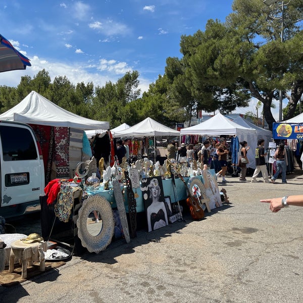 Photo taken at Melrose Trading Post by Danni Z. on 5/16/2022