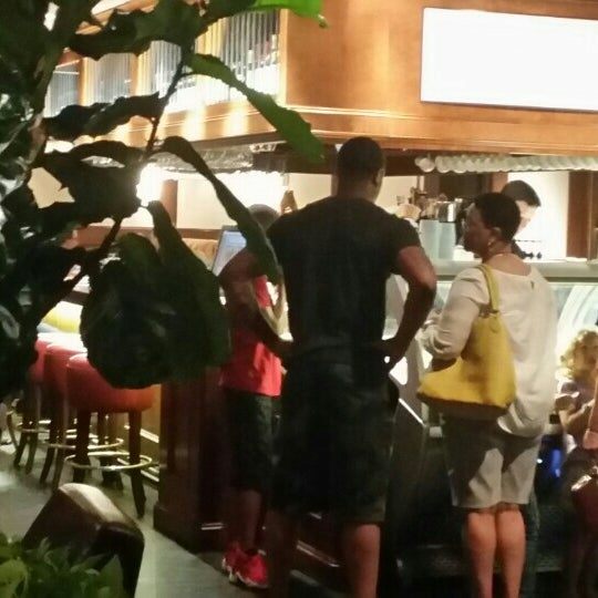 Photos at Black Walnut Café Four Points (Now Closed) Austin, TX