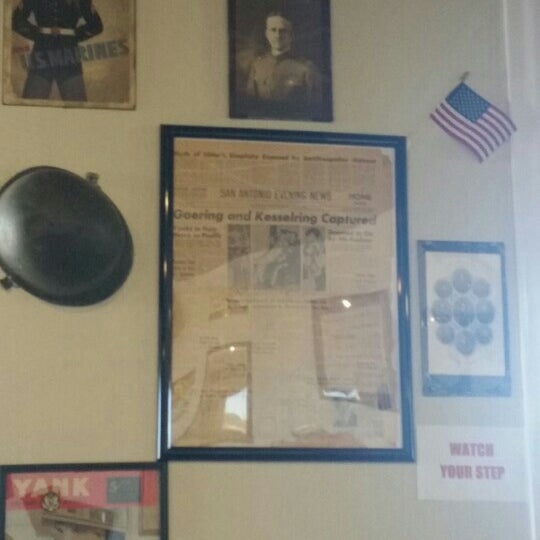 SageBrush Cafe and Gifts American Restaurant in Fort Stockton