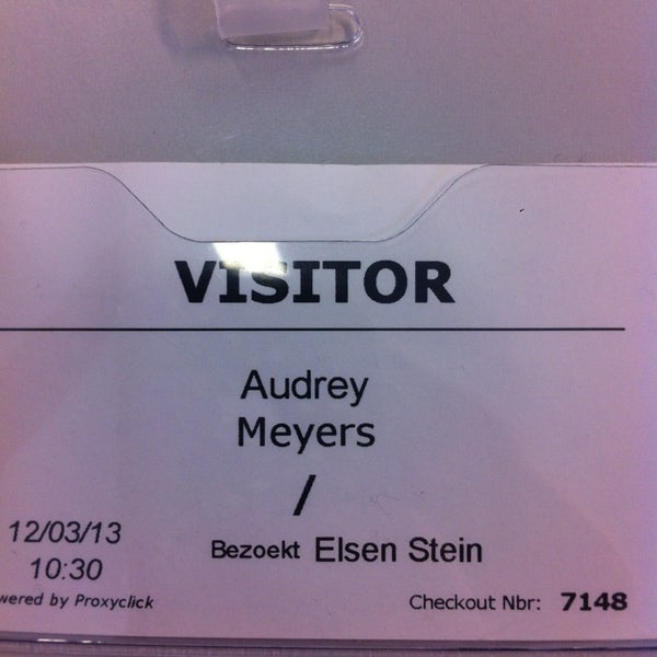 Photo taken at Bosch and Siemens home appliances (BSH) by Audrey M. on 3/12/2013
