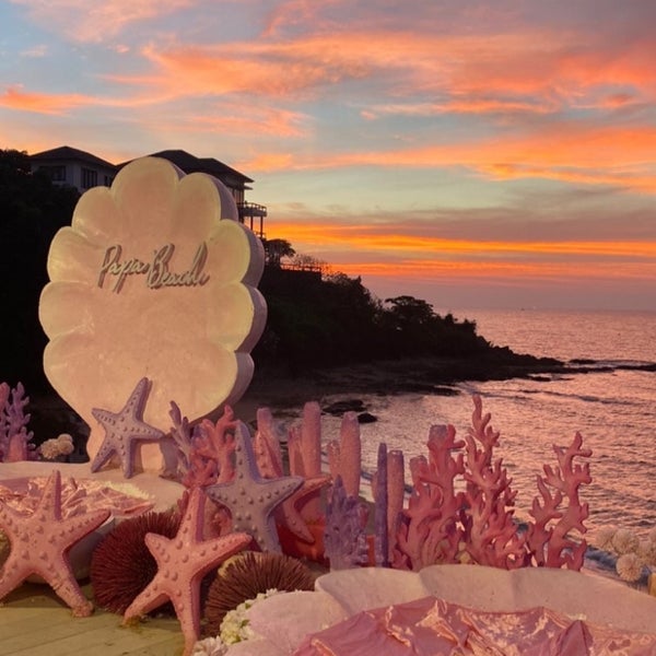 Papa Beach Тайланд