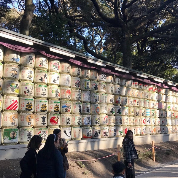客殿 Shrine In 明治神宮 客殿 Shrine In 明治神宮