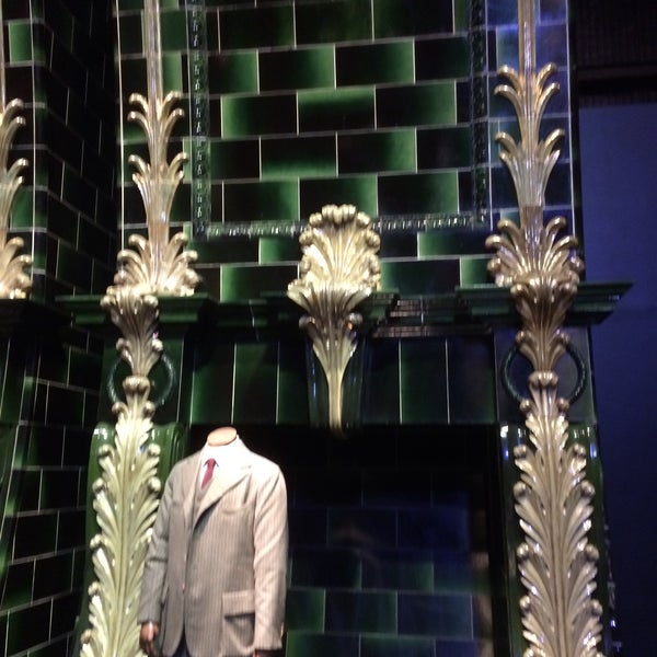 Photo taken at The Ministry of Magic by Lynda M. on 5/25/2016