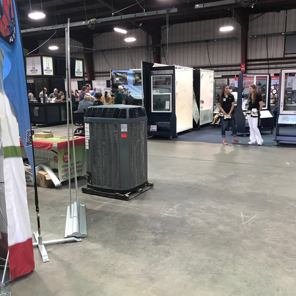 Maricopa County Home Show (Now Closed) Furniture and Home Store in