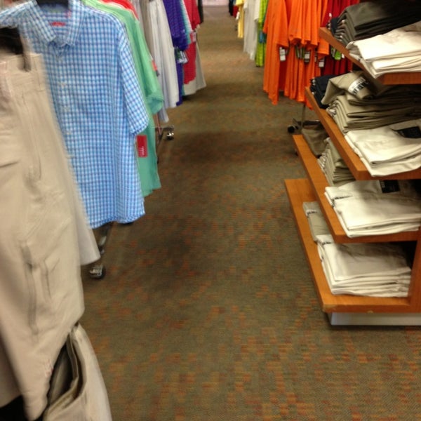 Bealls Store Clothing Store