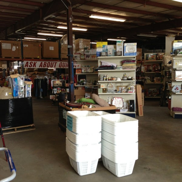 otg liquidations Vero Beach, FL