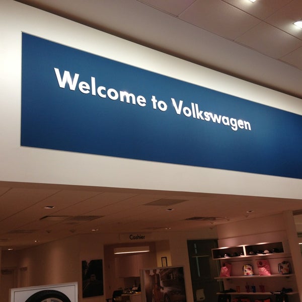 LaFontaine Volkswagen Dearborn, MI