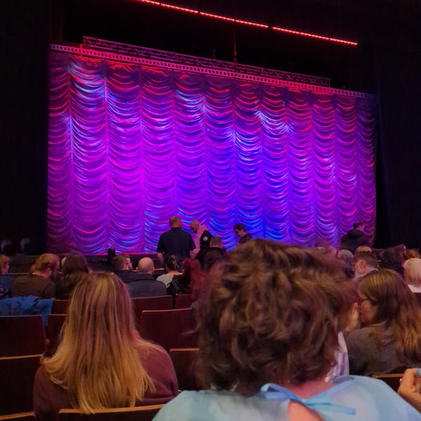 Edinburgh Playhouse 1822 Greenside Pl