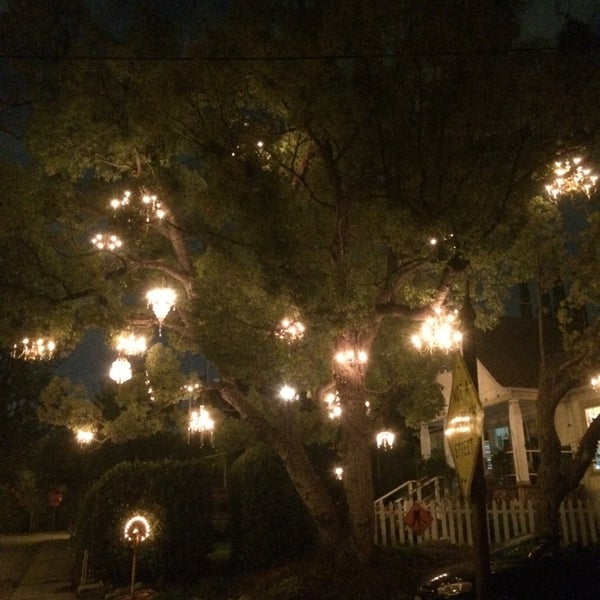 Photos at Chandelier Tree Tree in Silver Lake