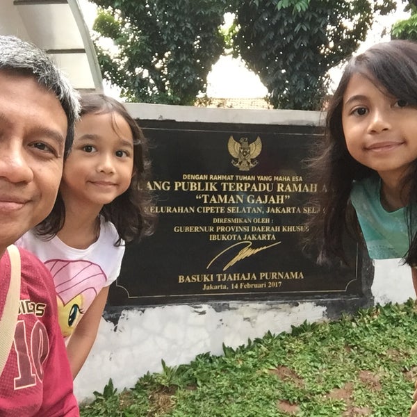 Photos At Taman Gajah Cilandak 5 Tips From 245 Visitors