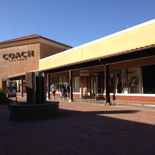 coach anthem outlets