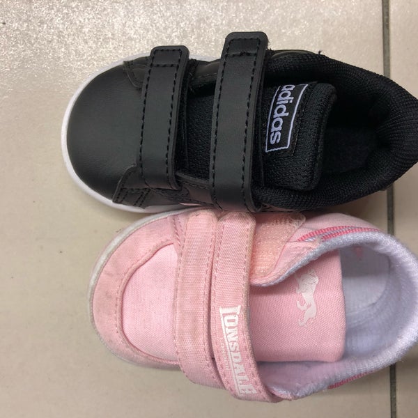 rebel sport baby shoes