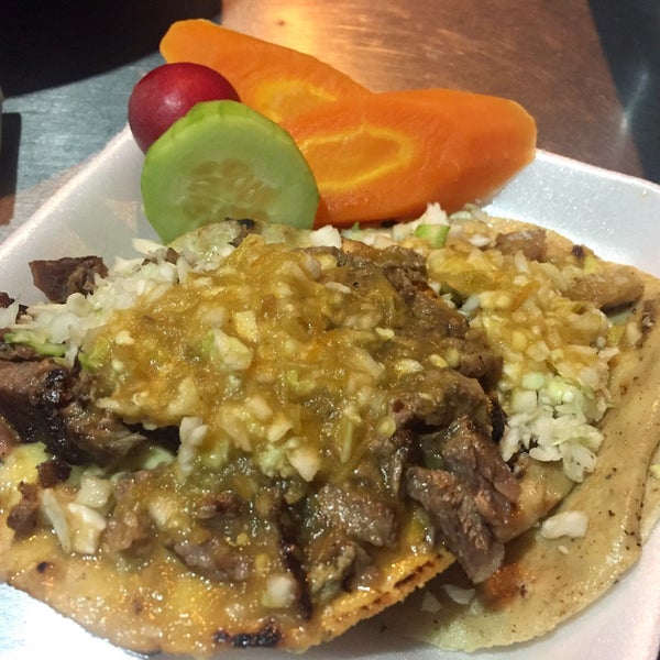 Tacos de la Técnica 2 Restaurante mexicano en Ciudad Obregón