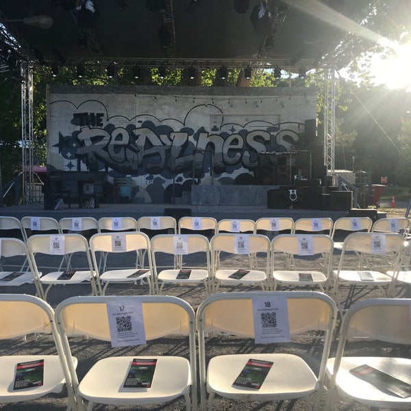 Hangar Theatre Theater in Ithaca
