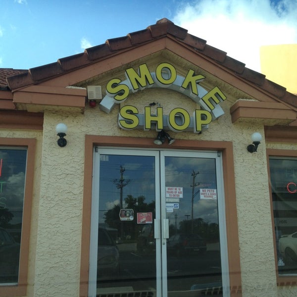 Smoke Shop 2 tips