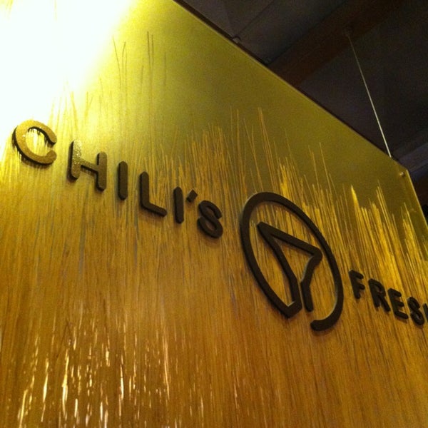 Chili's Grill & Bar Shawnee, OK