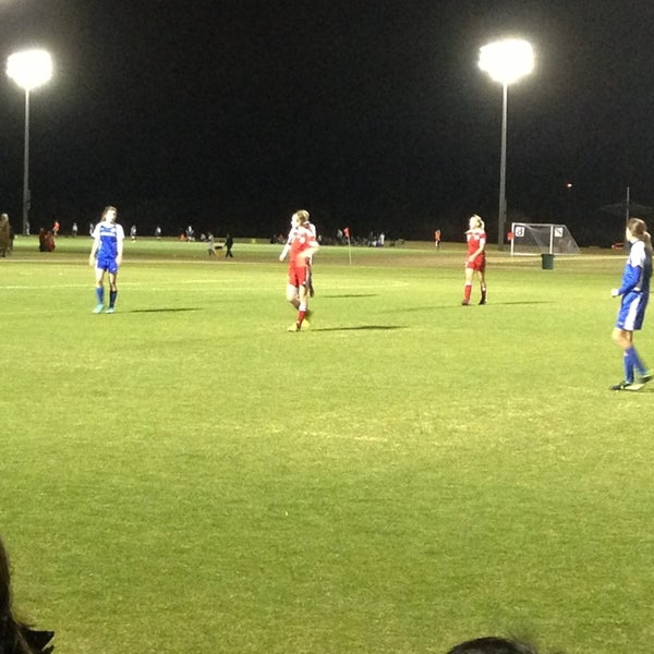 Are Dogs Allowed At Reach 11 Sports Complex