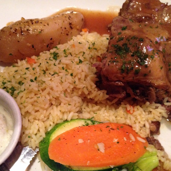 Amorosa Pasta House Italian Restaurant in Edmonds