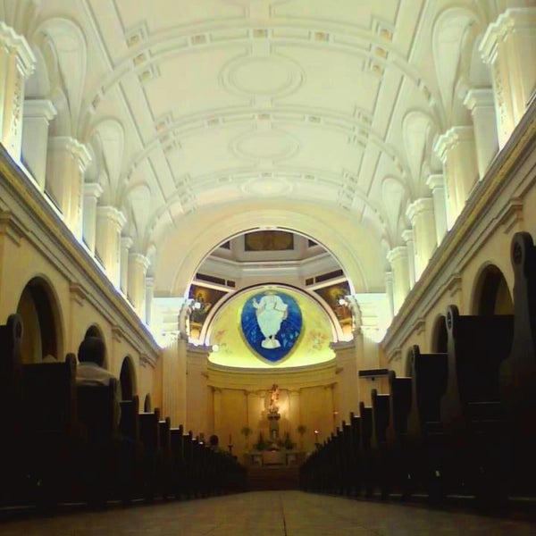 Catedral Metropolitana de Sorocaba