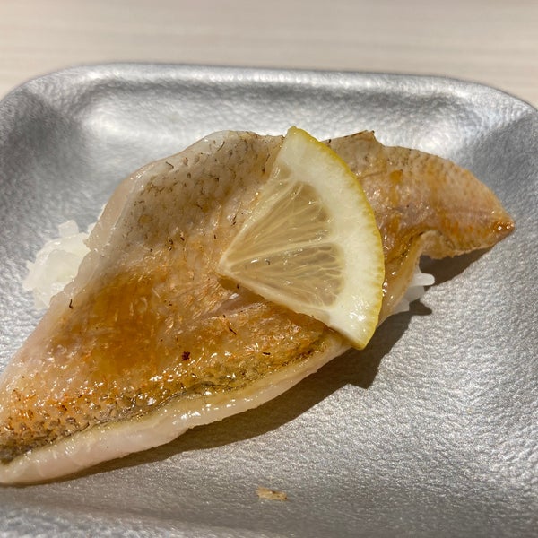 Fotos En 魚べい キセラ川西店 1 Tip