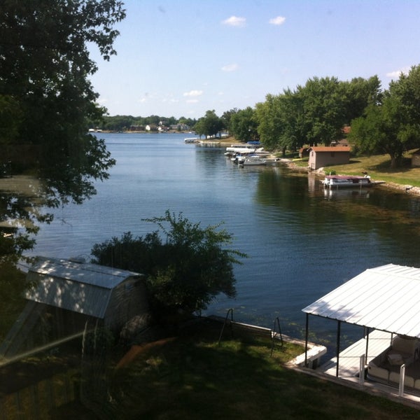 Sun Valley Lake 1 tip