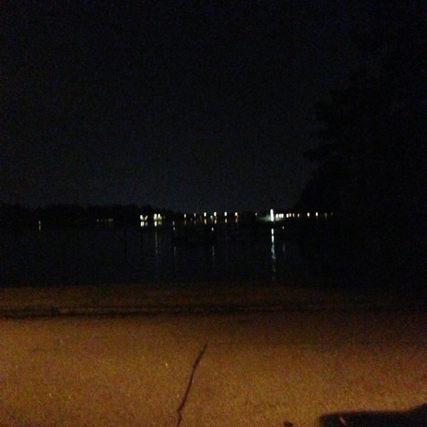 Triangle Park LarchmontEdgewater Norfolk, VA