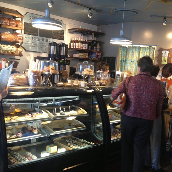 Highland Bakery Bakery in Atlanta