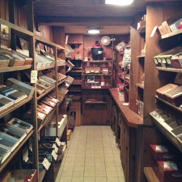 Campbell's Smoke Shop 1 tip from 87 visitors