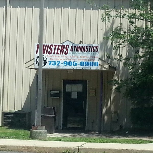 Twisters, 485 Locust St, Lakewood, NJ, twisters, Jimnastik Salonu.