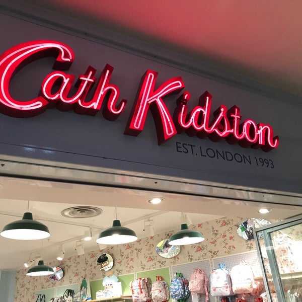 cath kidston heathrow terminal 3