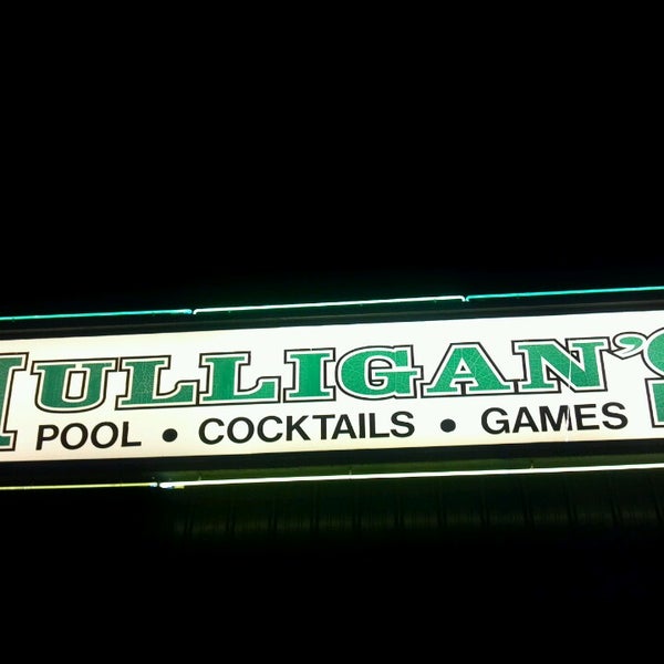 Foto tirada no(a) Mulligan&#39;s Shot Bar por Outlaw Gillie 915 em 6/1/2013