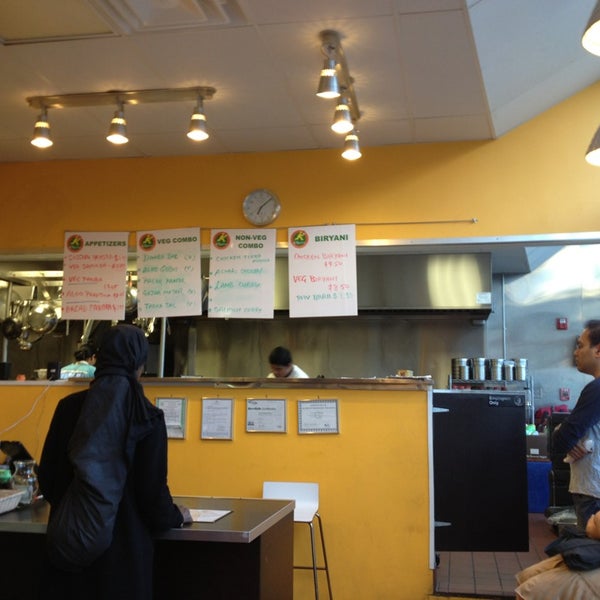 Guru the Caterer West Somerville Somerville, MA