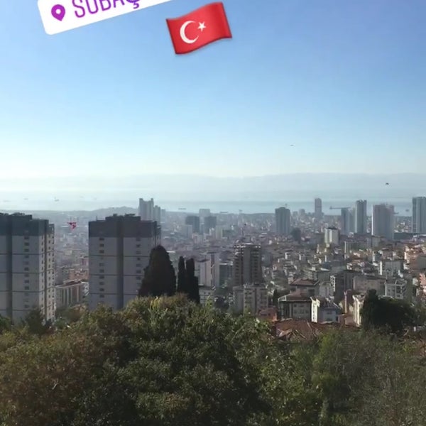 10/29/2018にArmesがSubaşı Et &amp; Mangal Restaurantで撮った写真