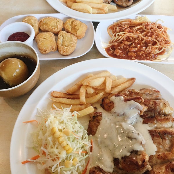 Sam Steak and More (แซม สเต็กแอนด์มอร์) 40 tips from 3223 visitors