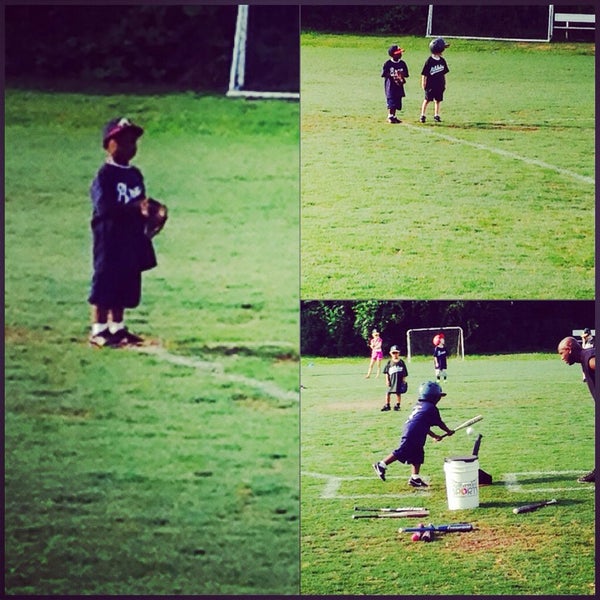 Cowart Family/Ashford Dunwoody YMCA Soccer Fields 3820 Ashford