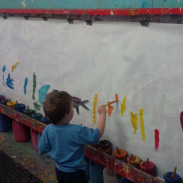 Children's Art Factory Guelph, ON