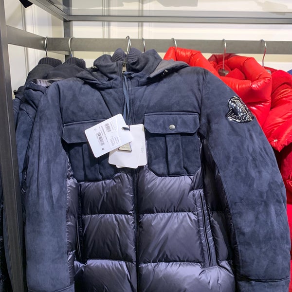 moncler outlets