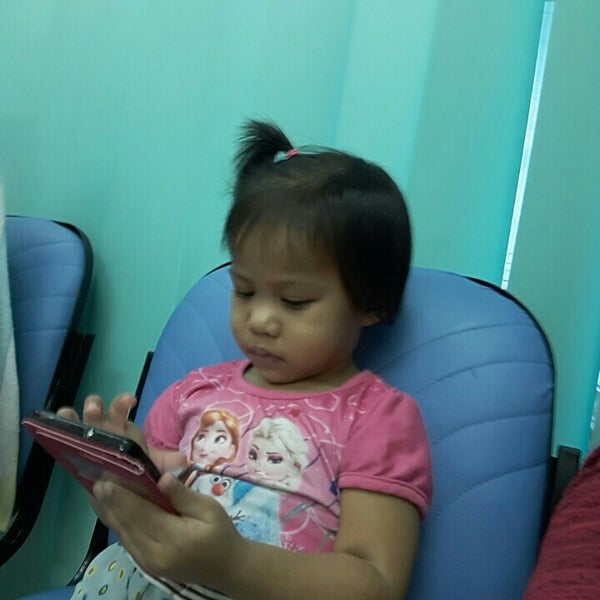 Klinik 1 Malaysia Cyber Square