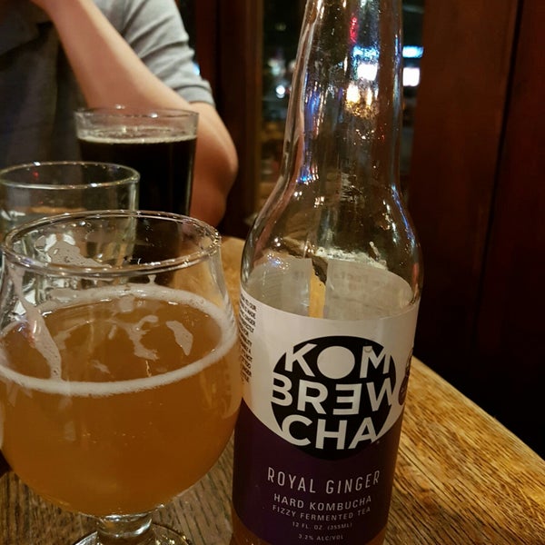 Photo taken at Taproom No. 307 by Marie C. on 8/6/2018