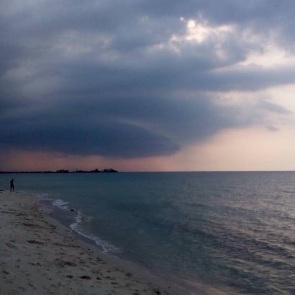 Photos At Pantai Bondo Jepara Jawa Tengah