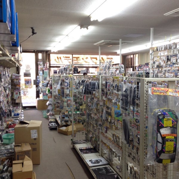 エムワンモデル 19 Visitors