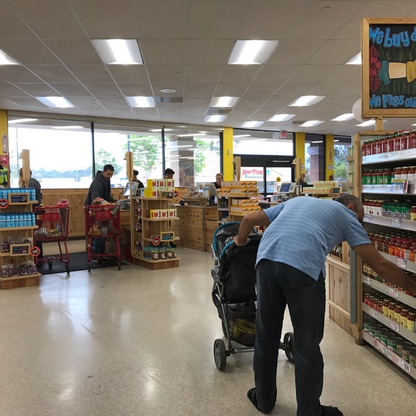 Trader Joe's Fire Mountain Oceanside, CA